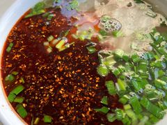 -马德元纯汤牛肉面(太奥广场店)