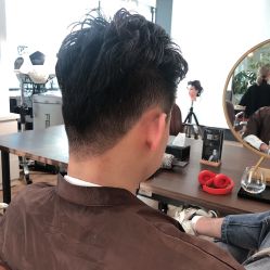 点击看大图 -意廊 Hair Salon