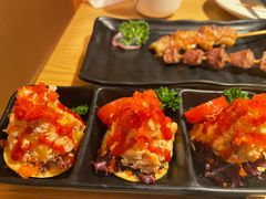 -大和食乐·鲜和牛酸汤火锅(环宇荟店)