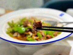 -兰湘子·湘菜小炒(石家庄万象城店)