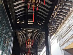 -绮园景区