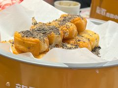 -龍歌自助小火锅(芝罘万达店)