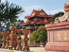 -广东圆玄道观