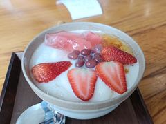-桥香园过桥米线(国贸店)