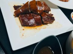 -铜锣湾·有麝自然香(渝北财富中心店)