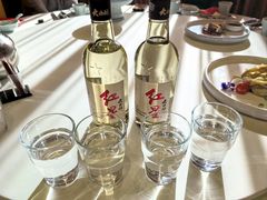 -惠丰堂饭庄·烤鸭·京味菜(翠微路店)