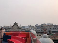 -国药中服免税(北京坊店)