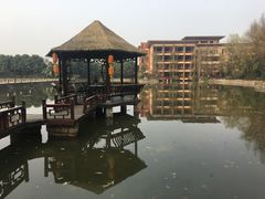 -天赐温泉