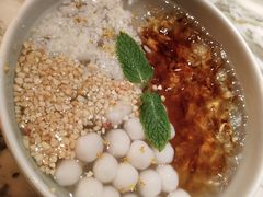 -绿茶餐厅(昌平悦荟店)