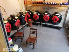 -61号餐吧(兴坪古镇漓江店)