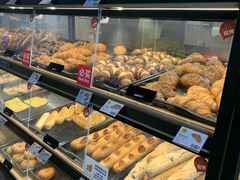 -ALDI奥乐齐超市(浦东大华锦绣优嘉店)