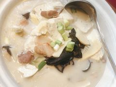 自制老豆腐-東大方(瓶窑广场店)