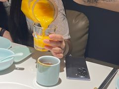 -竹雨堂创意中国菜(裕华店)
