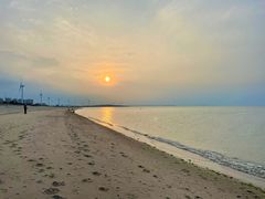 -那香海钻石沙滩浴场