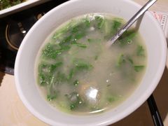 芋头萝卜菜-大碗先生(万家丽店)