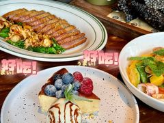 -Bistro 63 创意融合料理(广粤天地店)