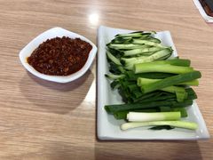 -姥家春饼店(漳州二路店)