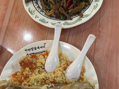 -最心疆拌面·抓饭·烧烤