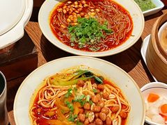 -大盐帮川菜馆(长楹天街店)