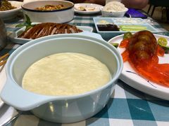 醋溜木须-紫光园·烤鸭(吕家营店)