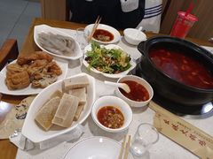 -幺妹火锅鸡(西城店)