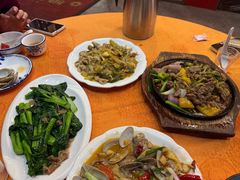 -兄弟潮汕菜馆(车陂店)