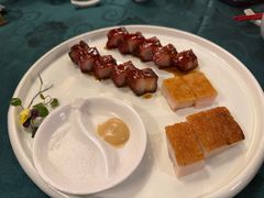 -誉八仙粤菜(万象天地店)