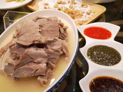 -老阿妈蒙古村·蒙古包·草原文化·歌舞表演(老君堂店)