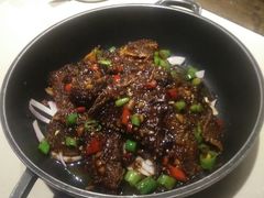 -小柴米·传统江西菜(八一广场店)