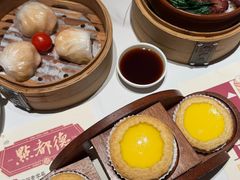 -点都德(珠江新城店)