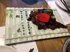 -繁花里音乐餐厅(新天地店)