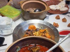 -吴掌柜·藕汤印象(南湖店)