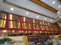 -老砂锅(城北店)