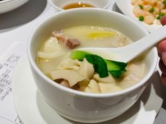 腌笃鲜-玫瑰厅上海菜(兴国路店)