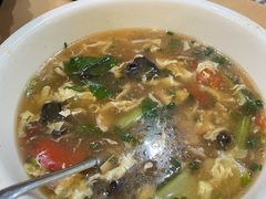 -西兰轩清真菜馆(北顺城街店)