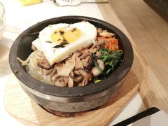 肥牛石锅拌饭-七八冷面·延边朝鲜族美食(圣熙八号店)