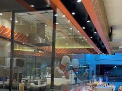 -新一番三文鱼寿司(大东海店)