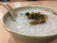 鸡粥-百家鸡味馆(清泰店)