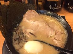 -博多一幸舍(侨福芳草地购物中心店)