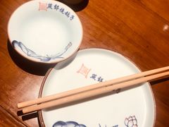 -燕郊烧鸽子(广安路店)