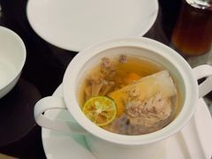 -北京四季酒店·采逸轩
