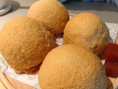 -蔡澜点心·粤菜(丽泽天街店)
