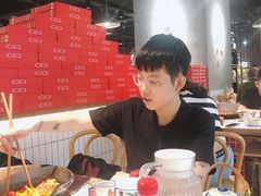 -董眼镜火锅(洪崖洞总店)