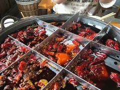 -白乐天毛肚火锅馆(南滨路店)