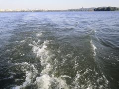 -西湖外事游船(花港观鱼码头)