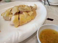 -天鲜阁·海鲜粤菜·33年老字号(石槎白云站店)