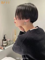 -sy杉影印象COLOUR专业烫染