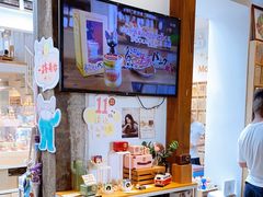 -猫的天空之城概念书店(苏州平江店)