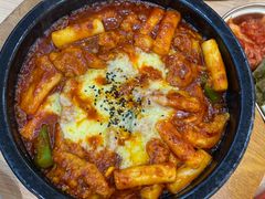 -米村拌饭(东方新天地店)