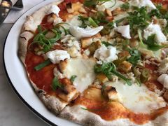 -Pizza Express(机场T1店)
